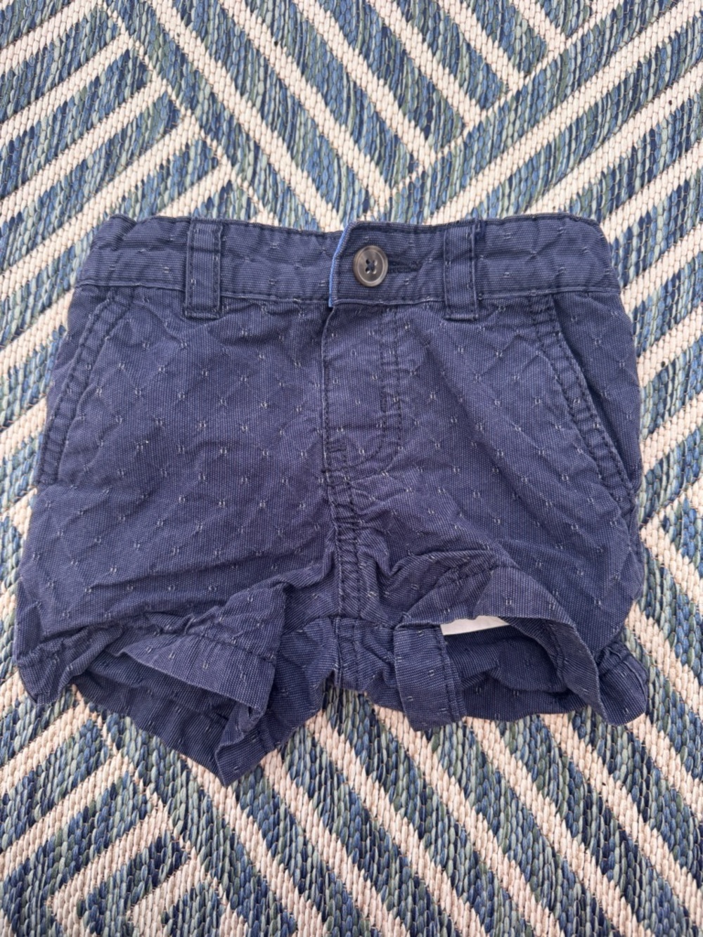 Cat and Jack shorts